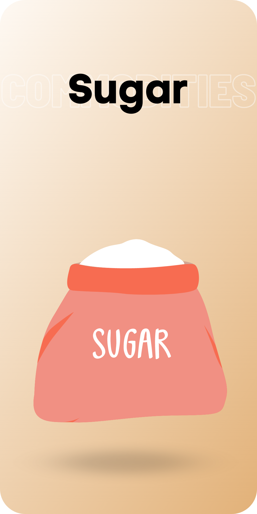 Buy Sugar in Commodities products online at the best prices in ...