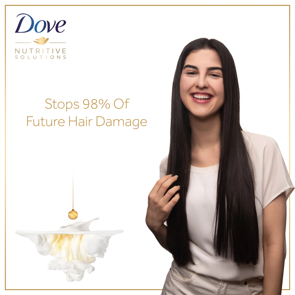 Buy Dove Nourishing Oil Shampoo 175 ML at the best price in Karachi, Lahore and Islamabad | METRO Online