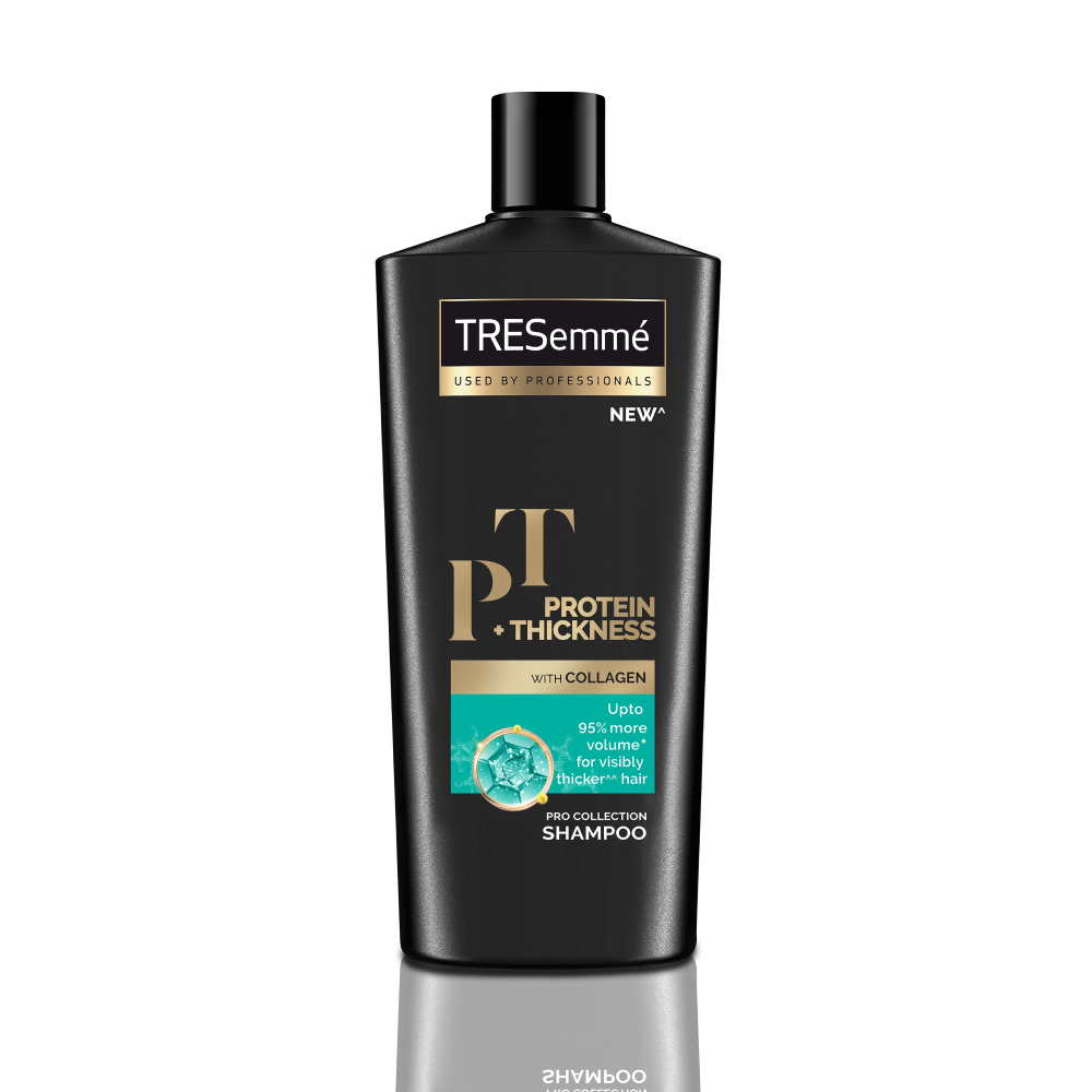 Buy Tresemme Shampoo Protein Thickness with Collagen 170ML at the best price  in Karachi, Lahore and Islamabad  METRO Online} content={Buy Tresemme  Shampoo Protein Thickness with Collagen 170ML in tresemme shampoo protein