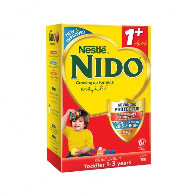 Nido 3 900g store price