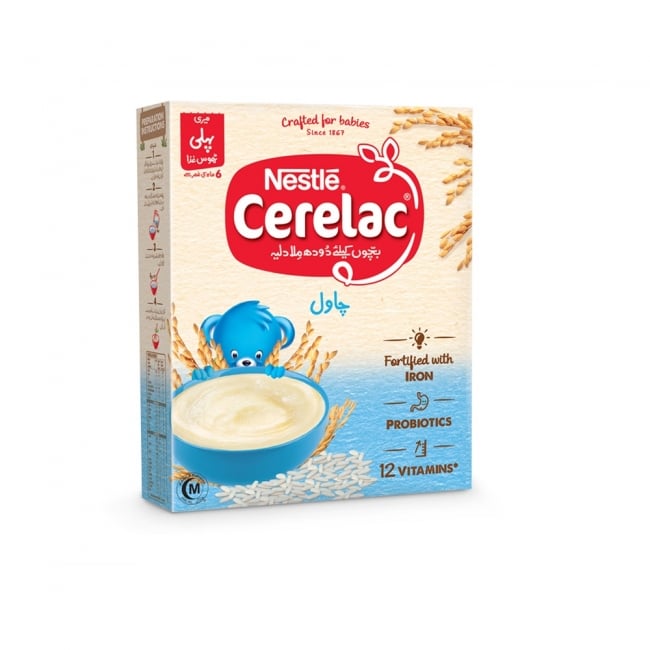 Cerelac for 6 cheap months baby price