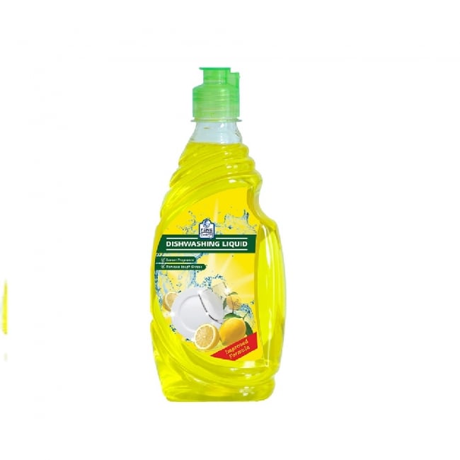 Ultimate Dish Wash Liquid lemon - 500ml
