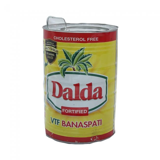 Buy Dalda Banaspati Ghee 2.5KG at the best price in Karachi, Lahore and  Islamabad  METRO Online} content={Buy Dalda Banaspati Ghee 2.5KG in dalda  banaspati ghee 2.5kg from 0 only. Same Day