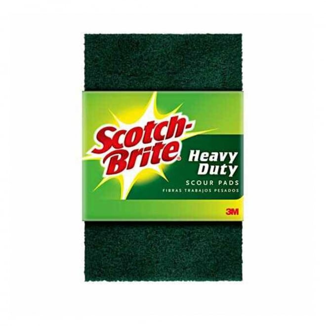 Buy Scotch Brite Pad Large 3 in 1 X2 at the best price in Karachi