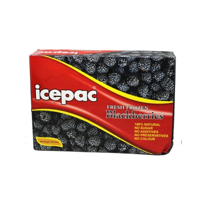 Icepac deals