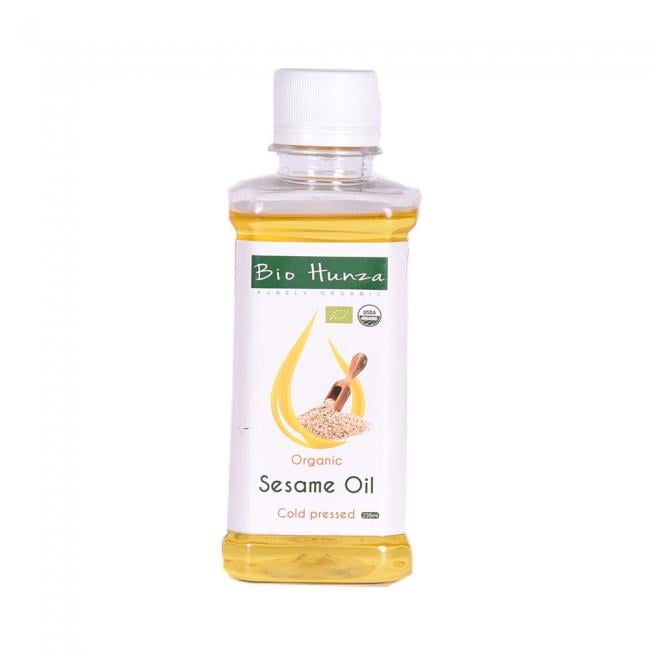 Cold Pressed Sesame Oil, Buy Online in Lahore