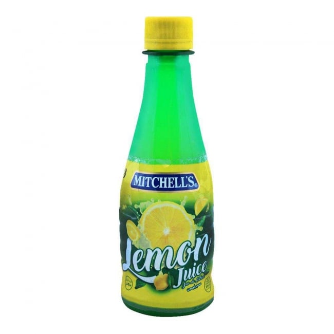 Buy Mitchells Lemon Juice 300ML at the best price in Karachi Lahore and Islamabad METRO Online