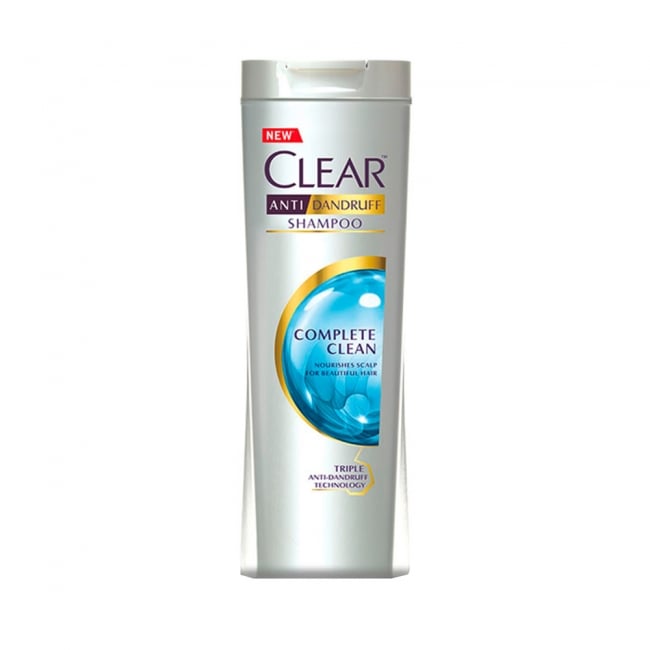 Buy Clear Shampoo Cool Black Shine 185 ML at the best price in Karachi,  Lahore and Islamabad