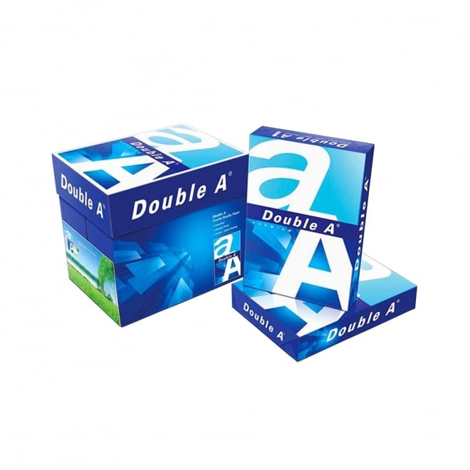 Buy AA A4 80 GSM Paper - 1 Ream at the best price in Karachi