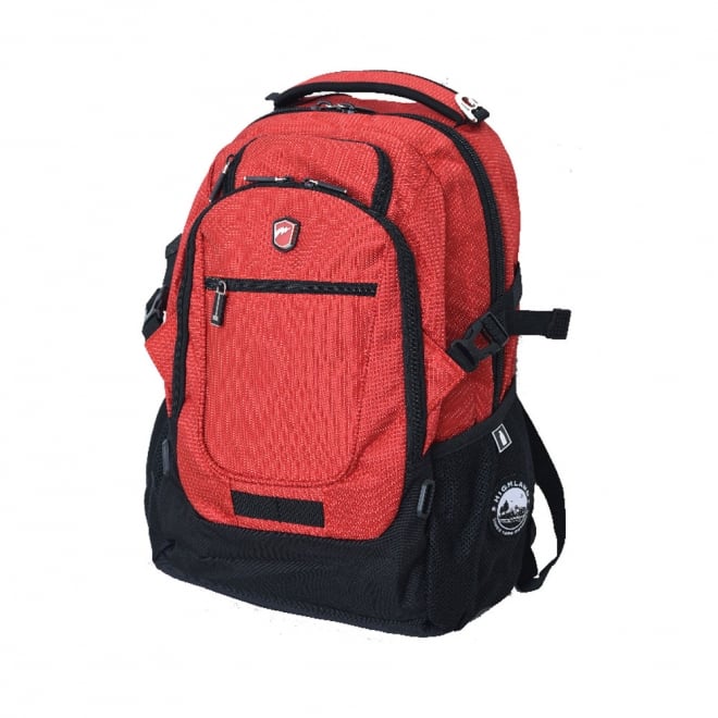 Highland backpack on sale