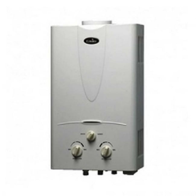 Buy Enviro Instant Geyser 6 LTR online at the best prices in Pakistan |  METRO Online