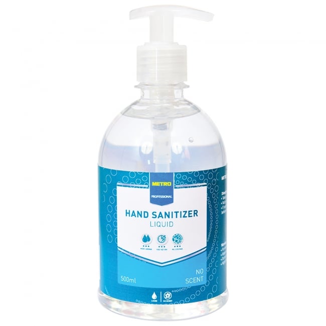 Buy Metro Professional Hand Sanitizer 500ML at the best price in Karachi,  Lahore and Islamabad  METRO Online} content={Buy Metro Professional Hand  Sanitizer 500ML in metro professional hand sanitizer 500ml from 809