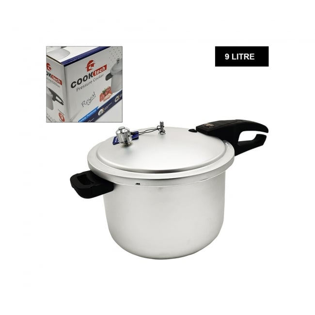 Metro pressure cooker discount price