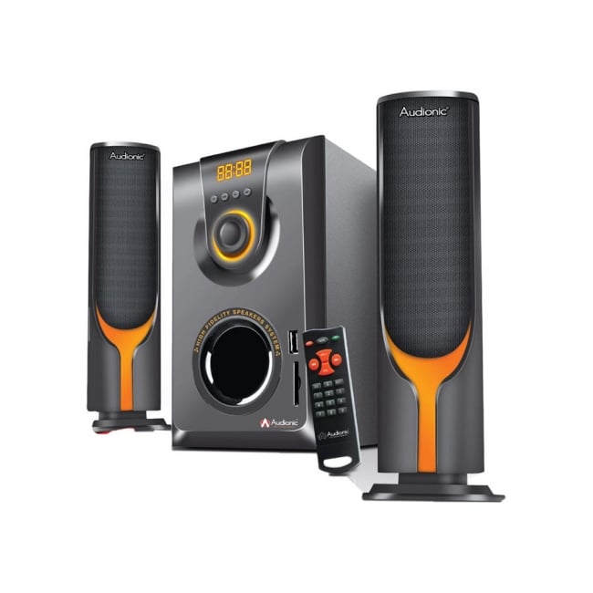 Audionic 5.1 home sales theatre