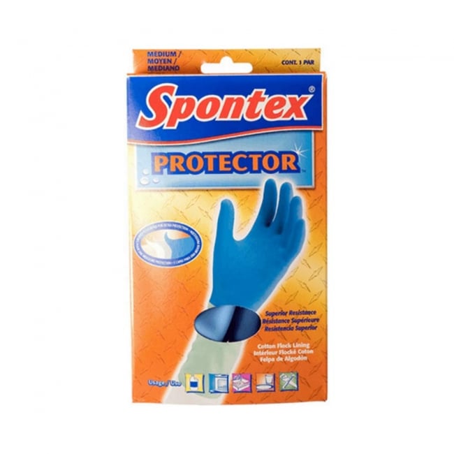 Buy Spontex Protector Gloves Medium at the best price in Karachi, Lahore  and Islamabad  METRO Online} content={Buy Spontex Protector Gloves Medium  in spontex protector gloves medium from 0 only. Same Day