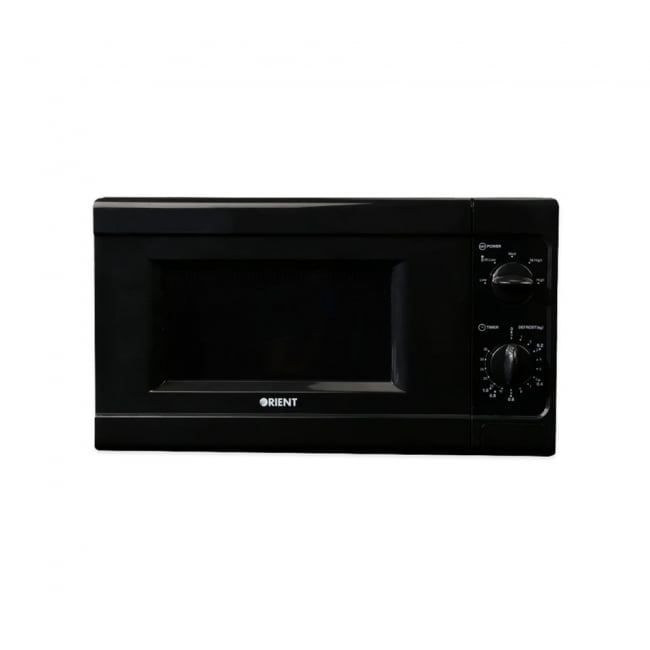 orient microwave oven 20 liters