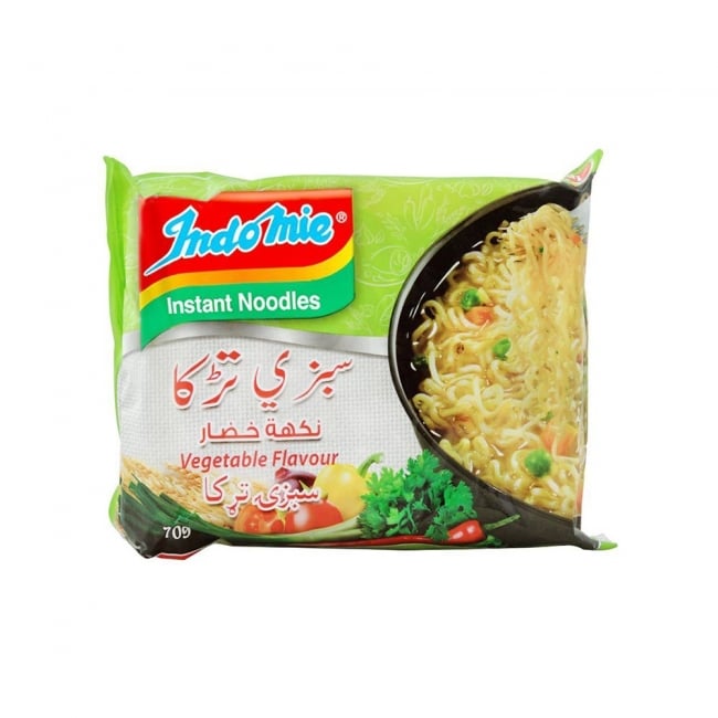 Indomie Noodles