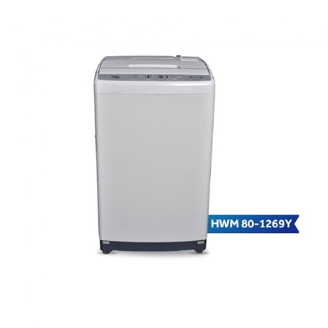 haier washing machine 75 918 price