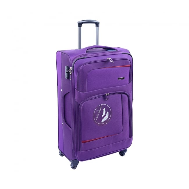 Branded Luggage Bag In *LOW PRICE* -100% Orginal Trolley Bags Gul Plaza-  Travel Luggage Bag Karachi 