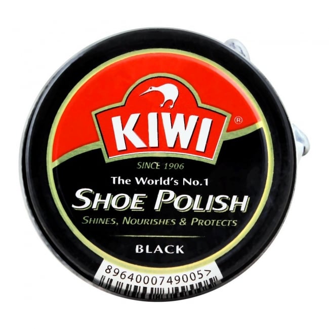 Black shoe sale polish price