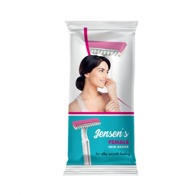 Buy Treet Jenson Female Skin at the best price in Karachi, Lahore